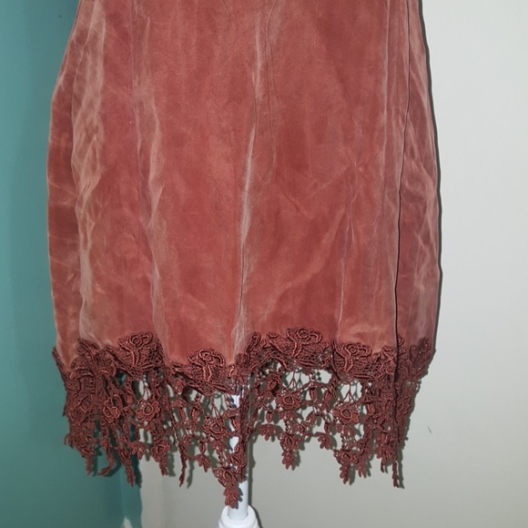 BEAUTIFUL dress. Amber California - Picture 2 of 4